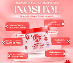 Recupera tu ciclo hormonal con Peach Perfect - Multivitaminas