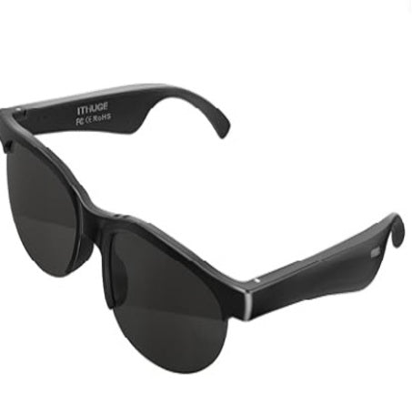 LUCYD - Gafas Bluetooth Smart Audio