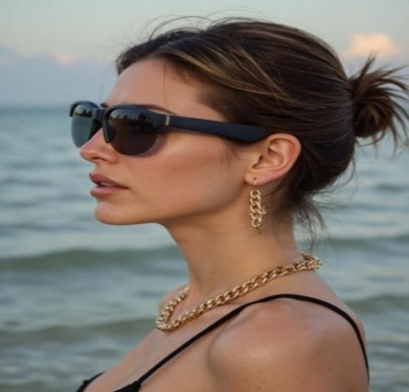 LUCYD - Gafas Bluetooth Smart Audio