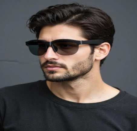 LUCYD - Gafas Bluetooth Smart Audio