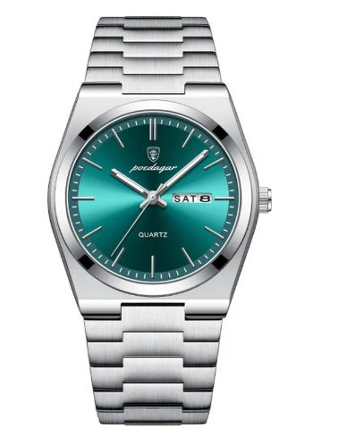 El Reloj Para Los Hombres con Estilo